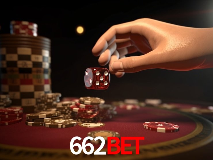 Experiência VIP 662bet