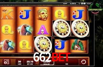 Desvendando o Mundo dos Jogos Virtuais na 662bet