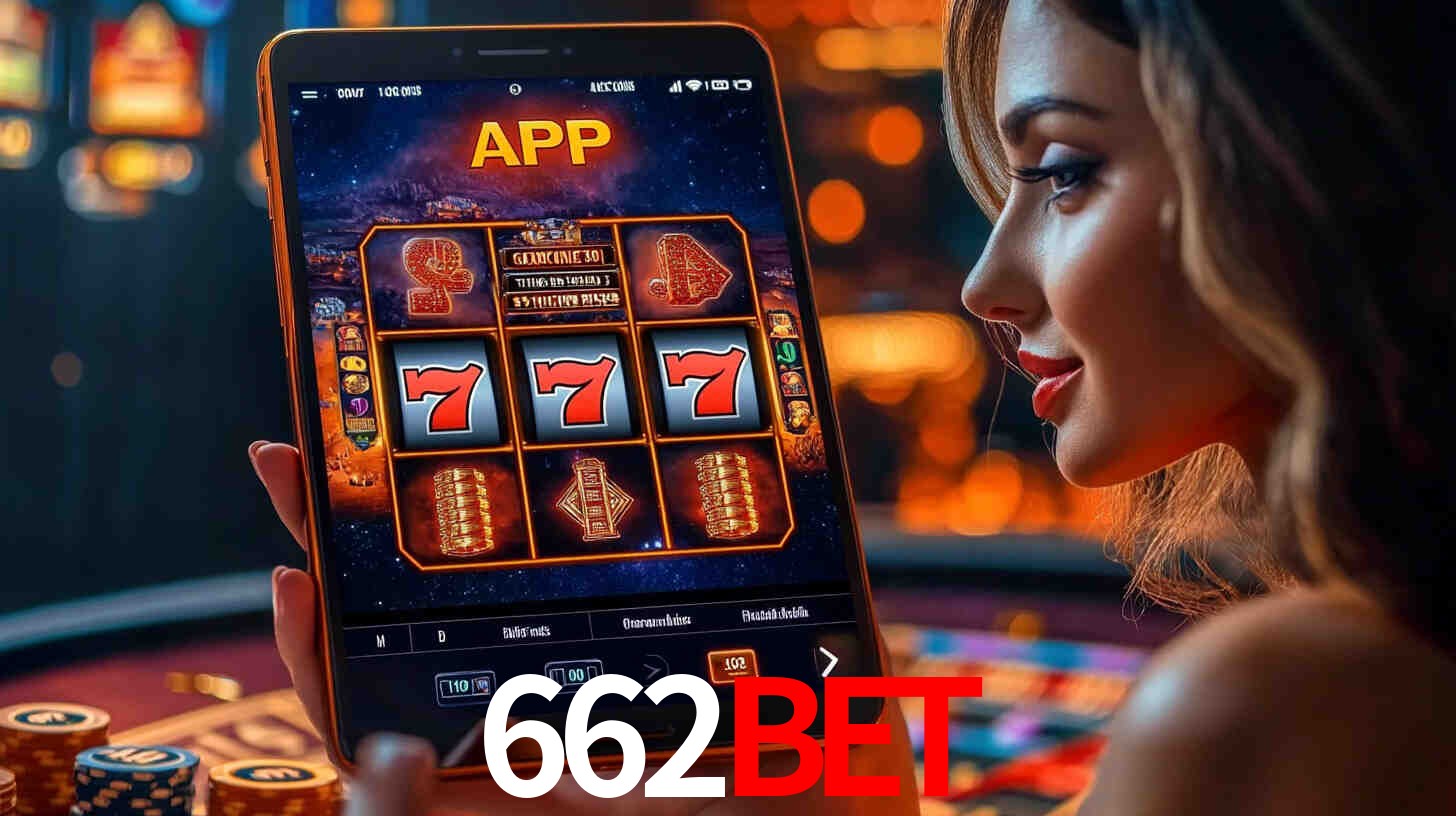 662bet - Caça-Níqueis de Pressão - 662bet app
