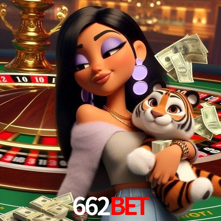 Experiência VIP 662bet