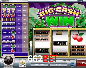 A Emoção da Loteria na 662bet: Uma Chance de Mudança de Vida