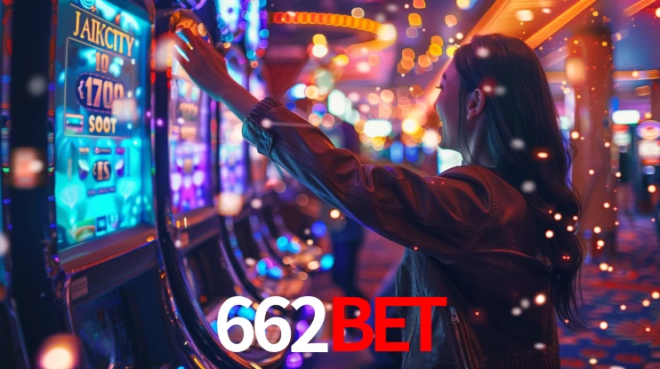 Explore as vantagens do 662bet: serviço profissional e confiabilidade