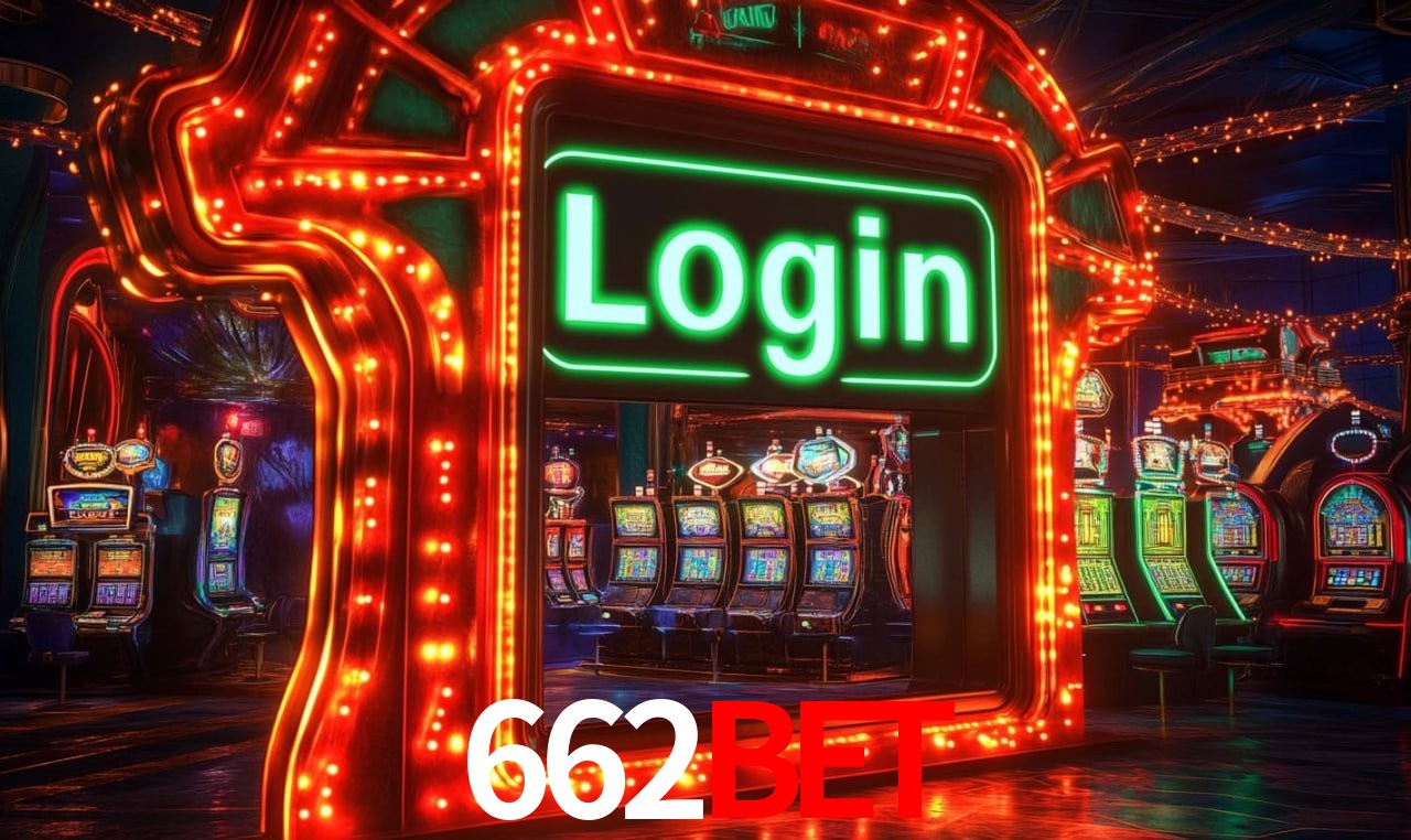 Casino VIP 662bet