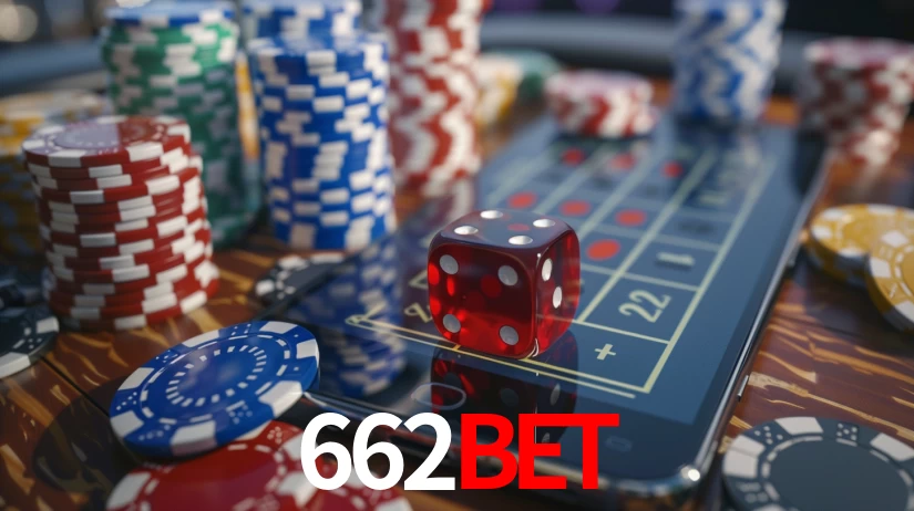 662bet,662bet app