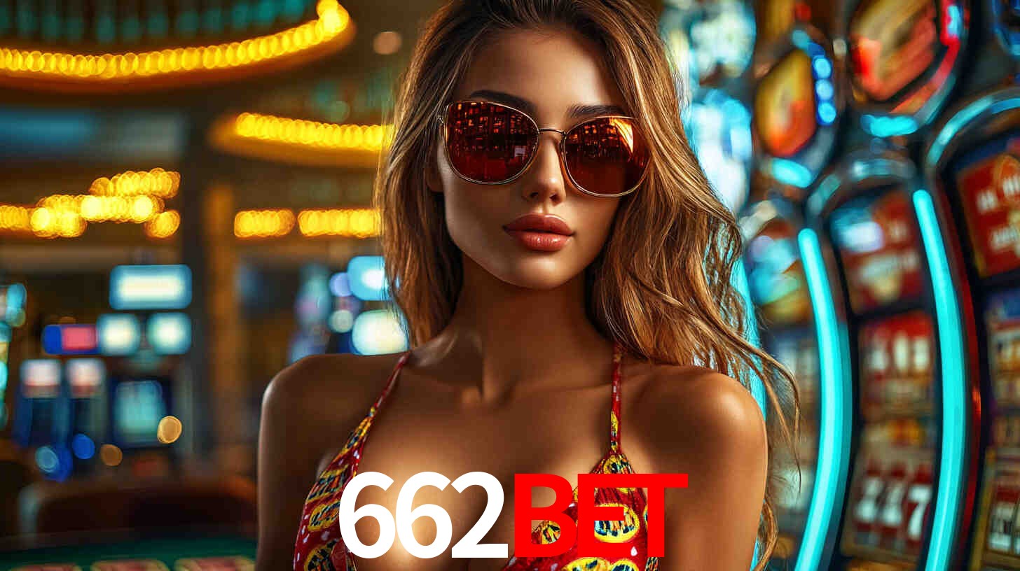 Welcome Bonus 662bet