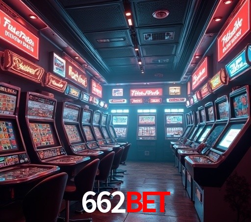 Design Responsivo 662bet