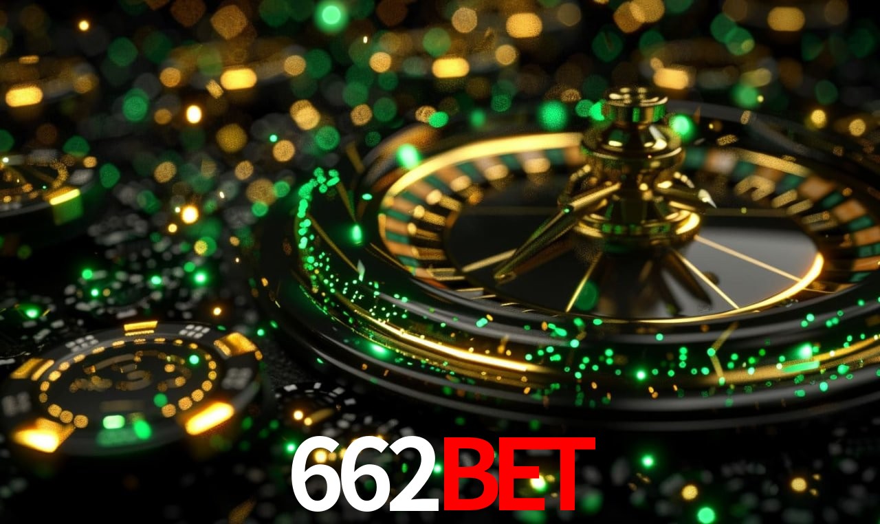 Ofertas Exclusivas 662bet