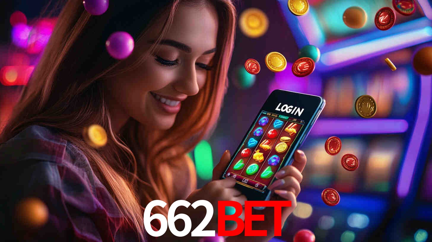 662bet,662bet app