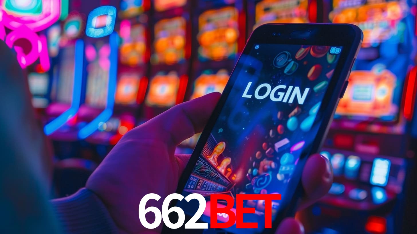 Jogos Exclusivos 662bet