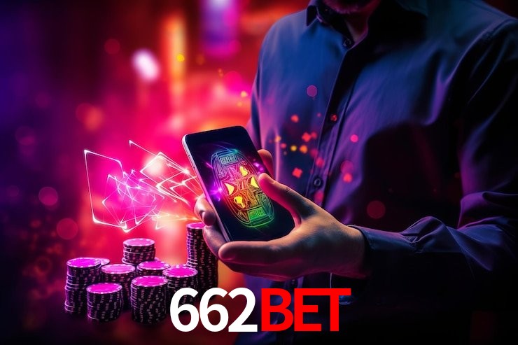 Interface Premium 662bet
