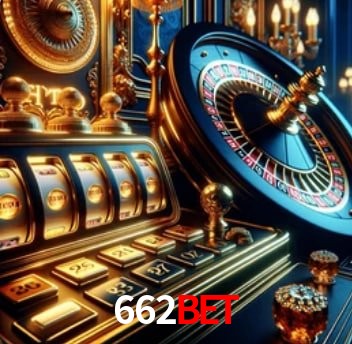 Programa VIP 662bet