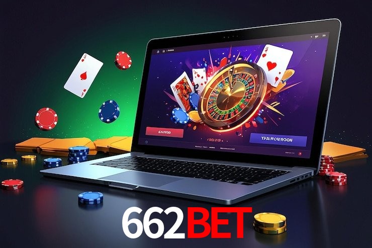 Segurança 2FA 662bet