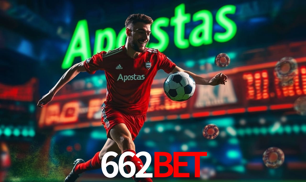 A Emoção da Loteria na 662bet: Uma Chance de Mudança de Vida