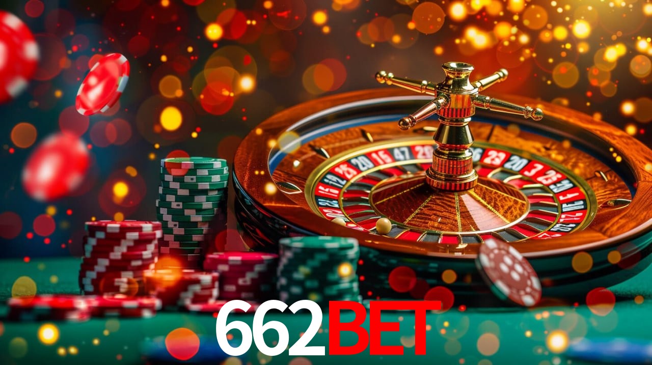 Descubra a Essência do 662bet: Nossa História e Compromissos