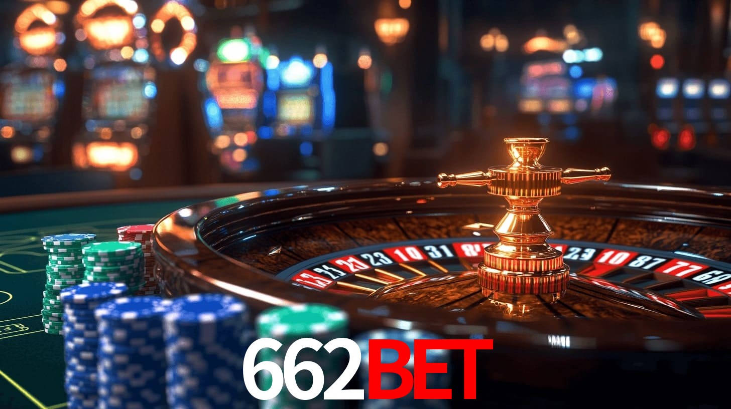 Experimente o Login Seguro Premium no 662bet