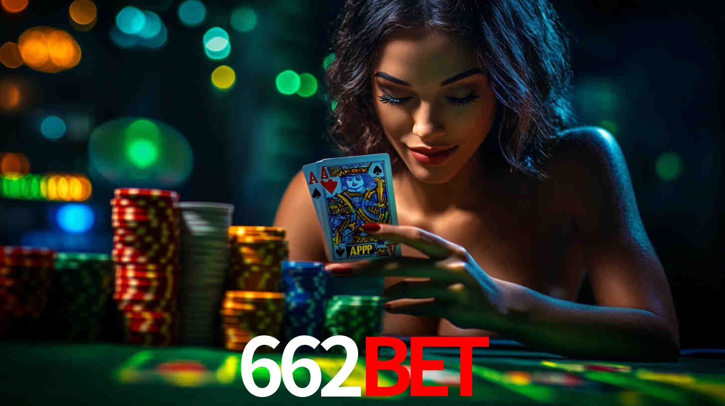 Apostas Esportivas na 662bet: Um Guia Completo