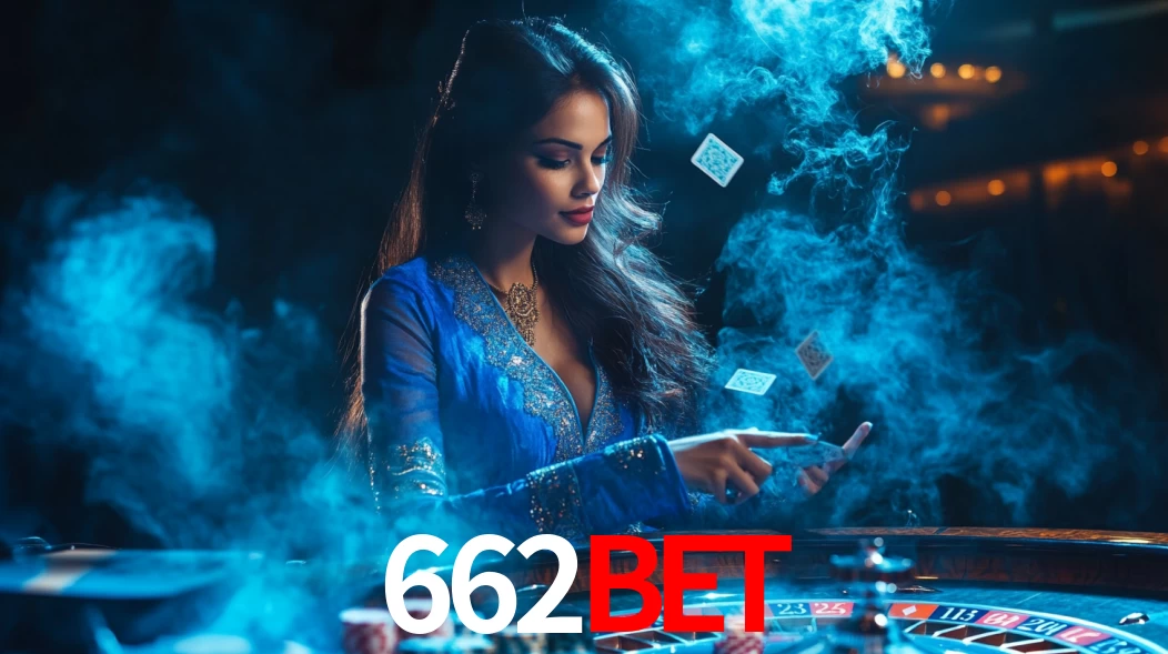 Apostas Esportivas na 662bet: Um Guia Completo