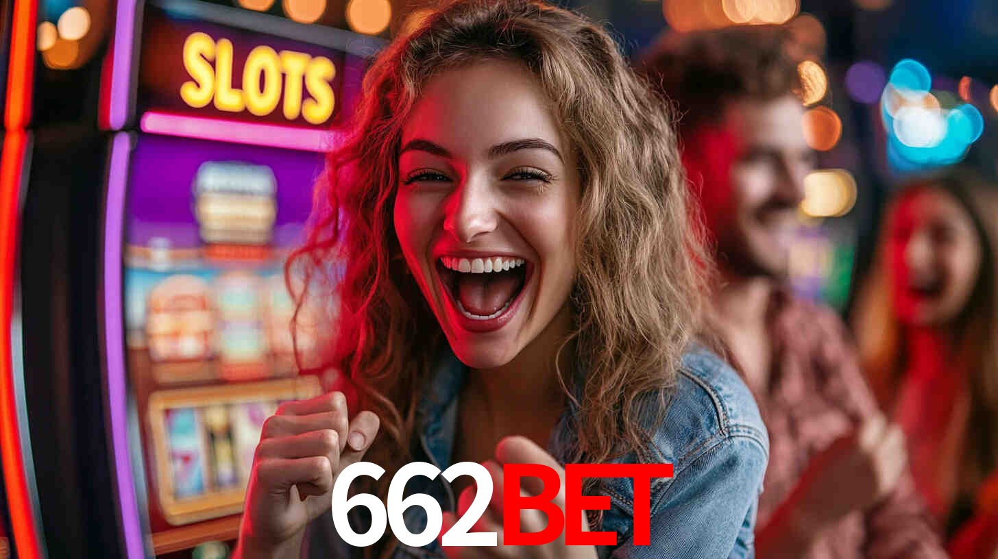 A Popularidade dos Caça-Níqueis no 662bet