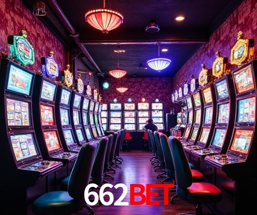 Promoções Sazonais 662bet