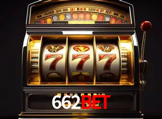 Descubra o Mundo do Cassino Online com 662bet