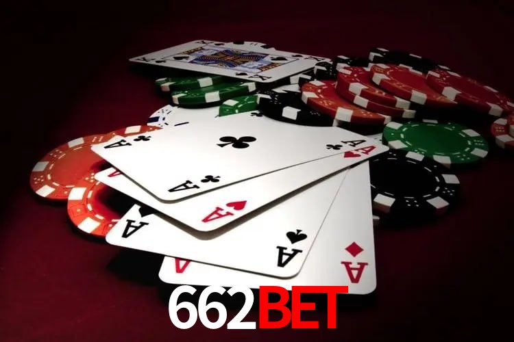 PIX Instantâneo 662bet