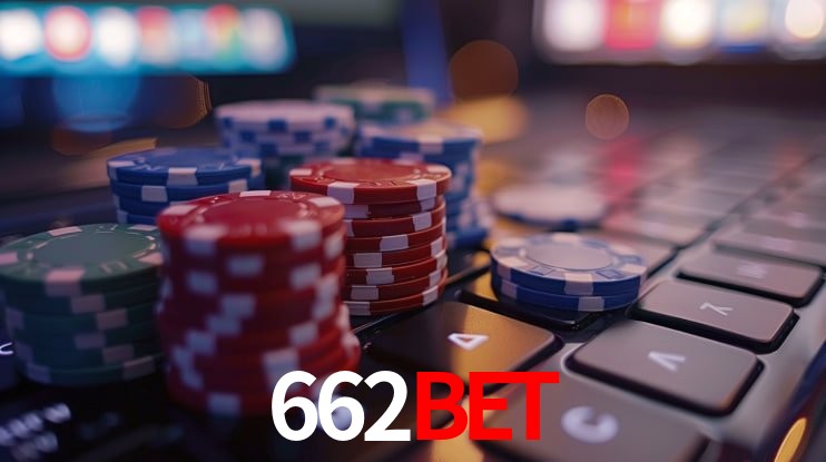 Diretório de Jogos 662bet