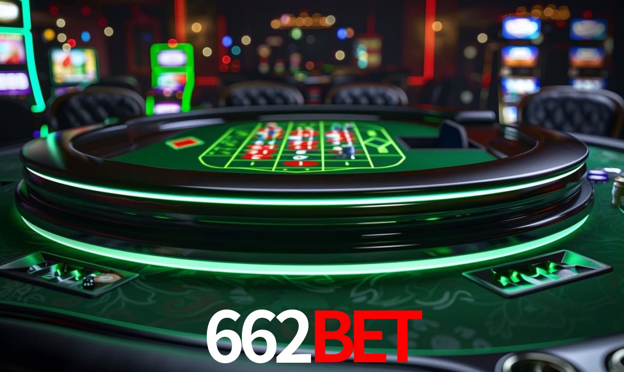 Seasonal Promotions 662bet