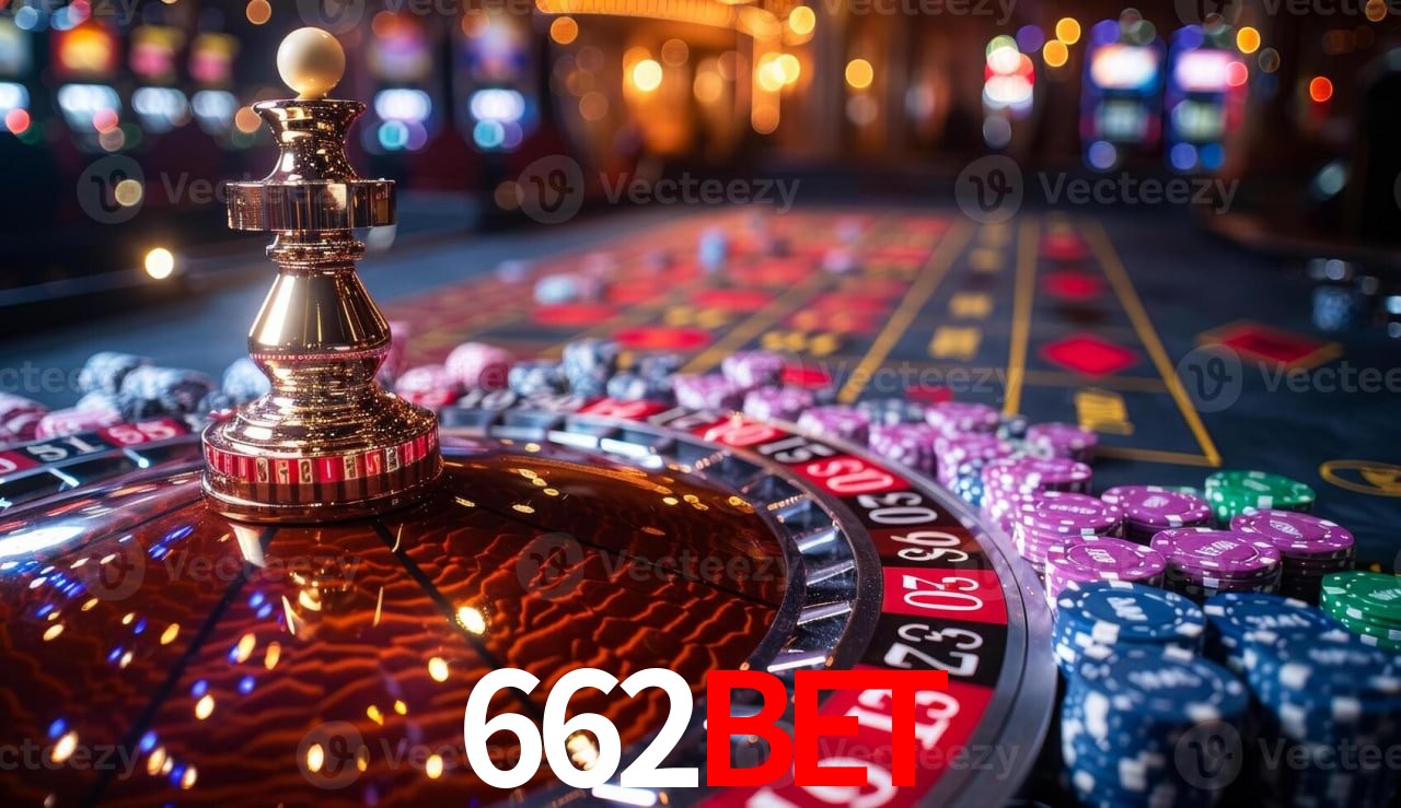 Exclusive Offers 662bet