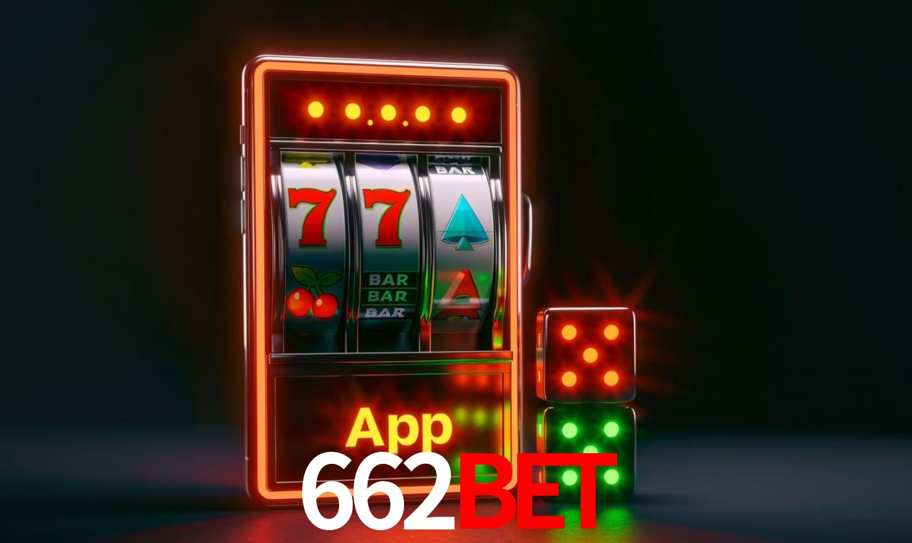 Apostas de Tênis 662bet