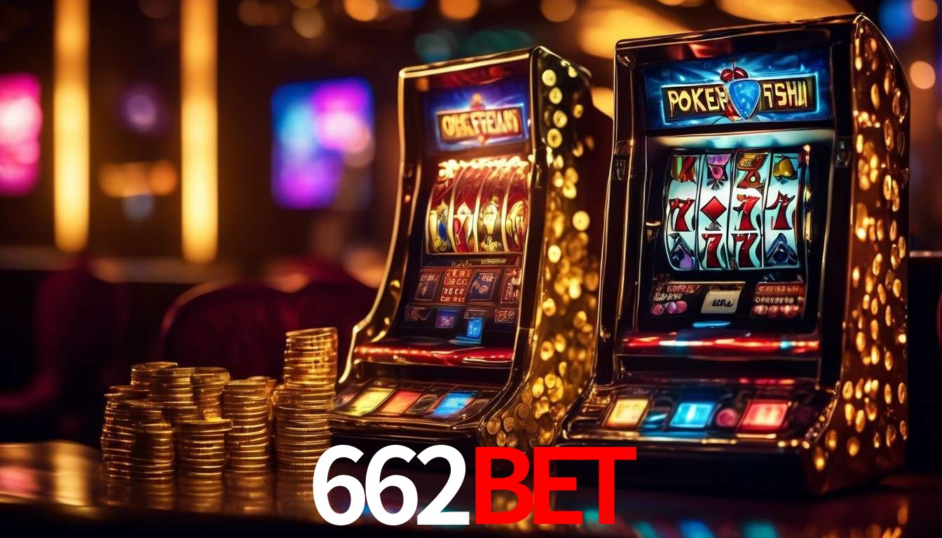 Explorando a Categoria de Eventos em Apostas na 662bet