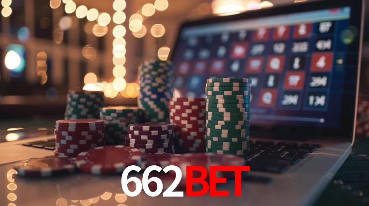Account Benefits 662bet