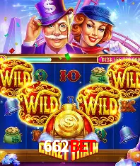 Descubra o Mundo do Cassino Online com 662bet