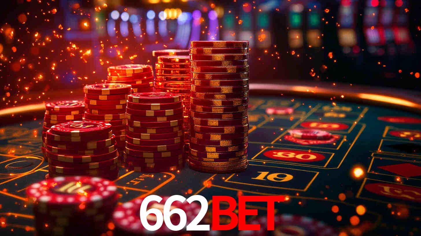 Tournaments 662bet