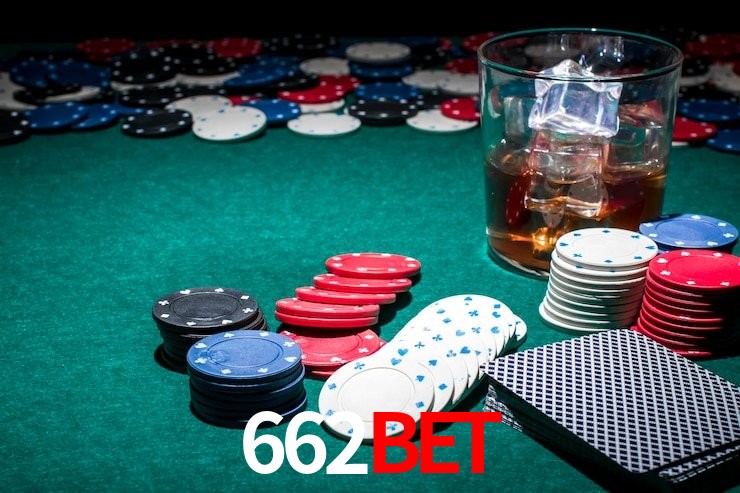 Bônus Diários 662bet
