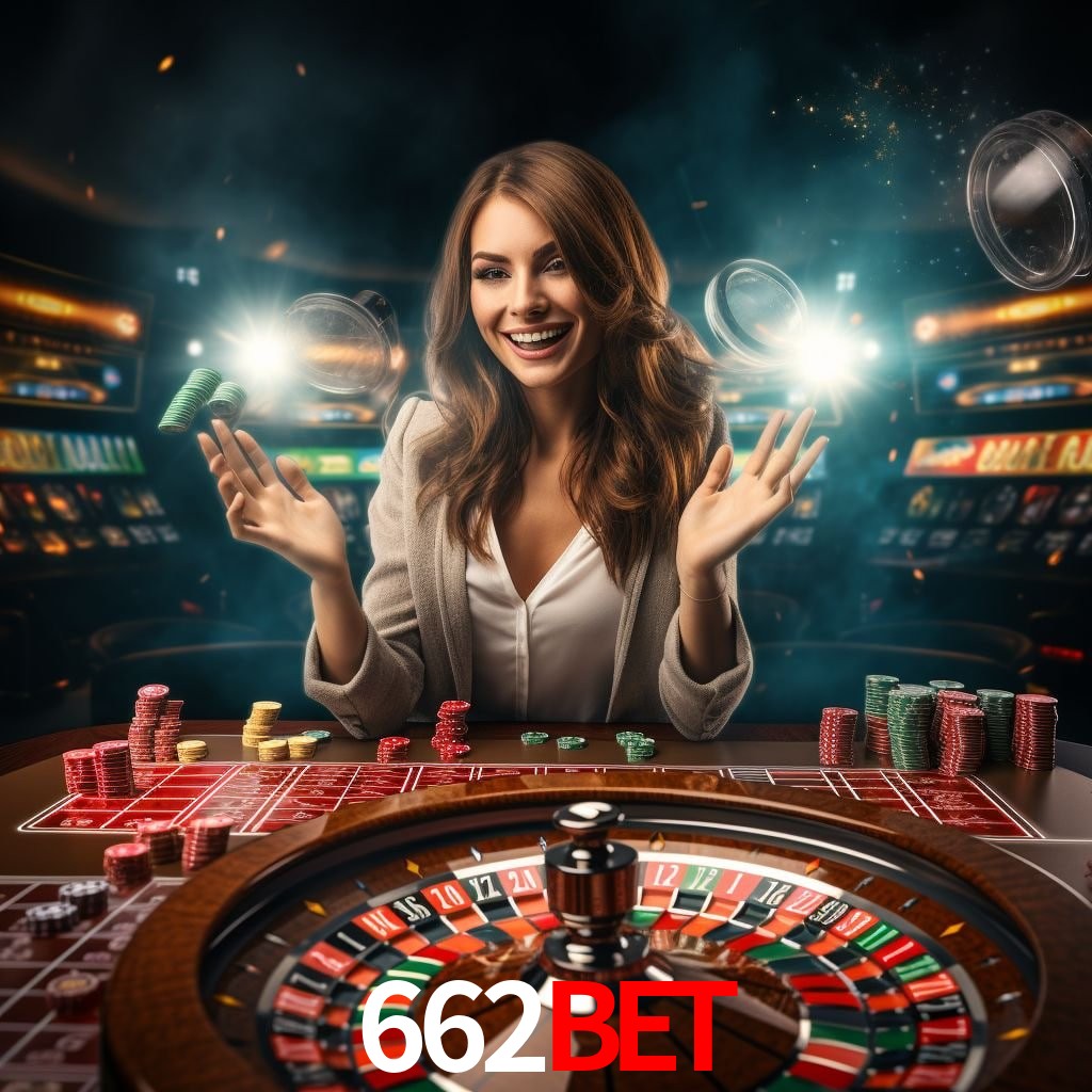 662bet App Interface