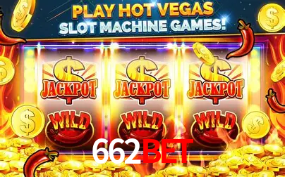 Descubra a Magia dos Jogos de Arcade no 662bet