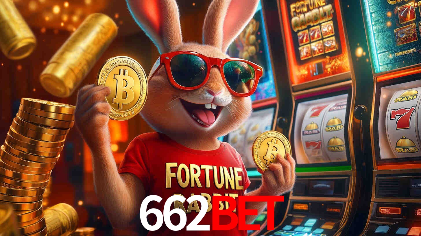 A Revolução dos Aplicativos de Jogos no 662bet