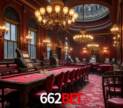 Cadastro Rápido 662bet