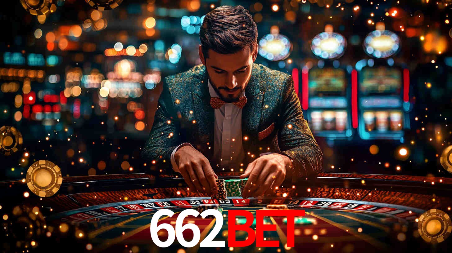 Daily Bonuses 662bet
