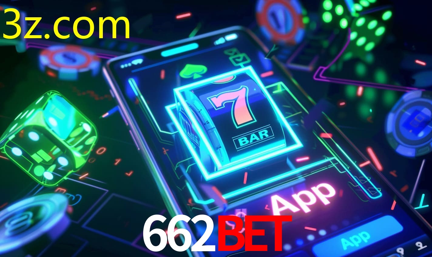 Apostas na Site 662BET.COM