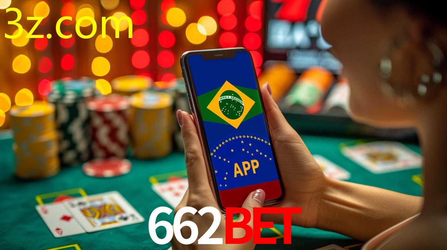 App 662BET.COM