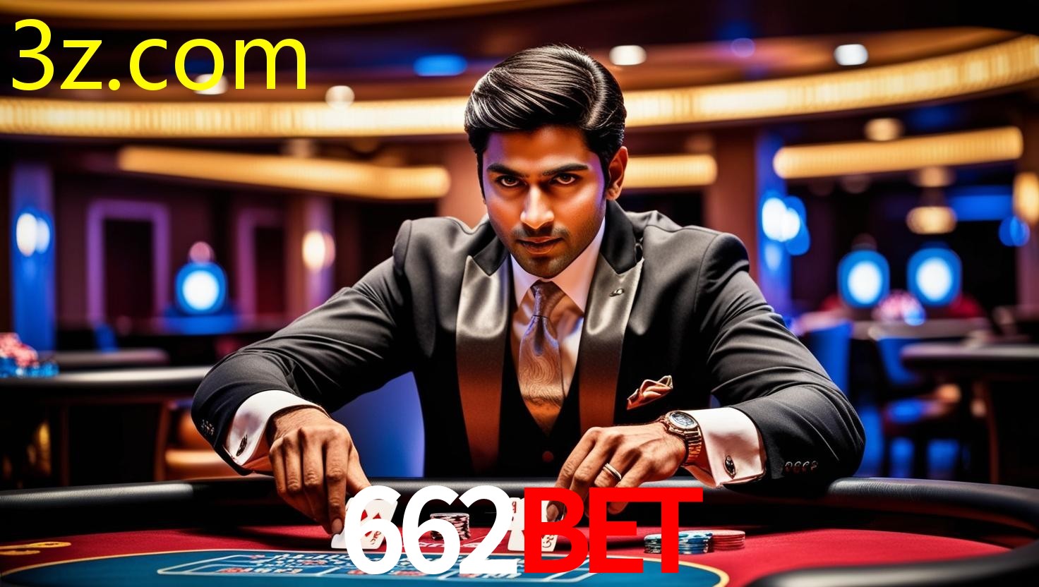 Cadastro Rápido 662BET.COM