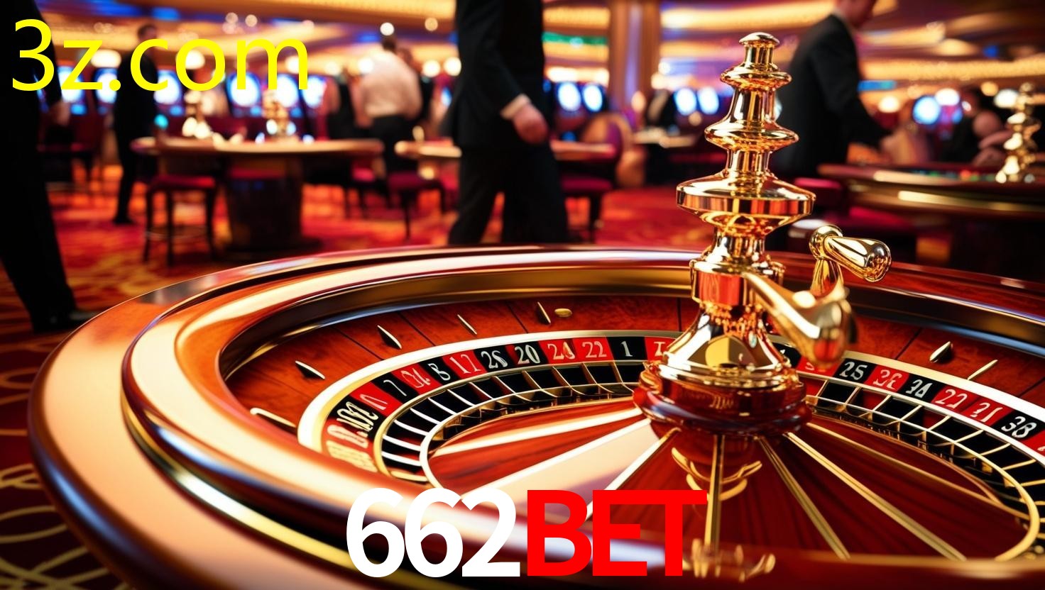 Verificação de Conta 662BET.COM