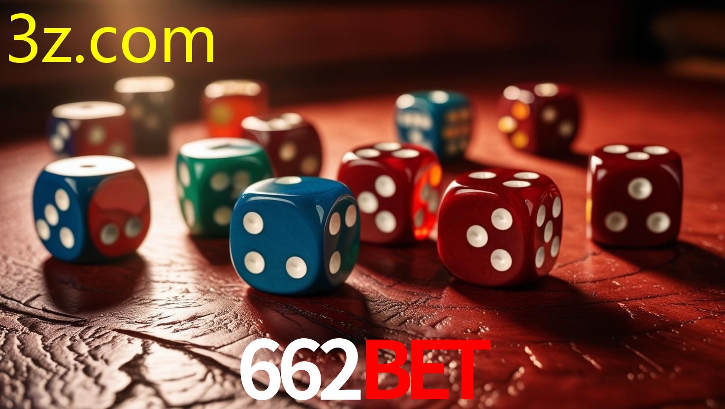 Slots no Site 662BET.COM