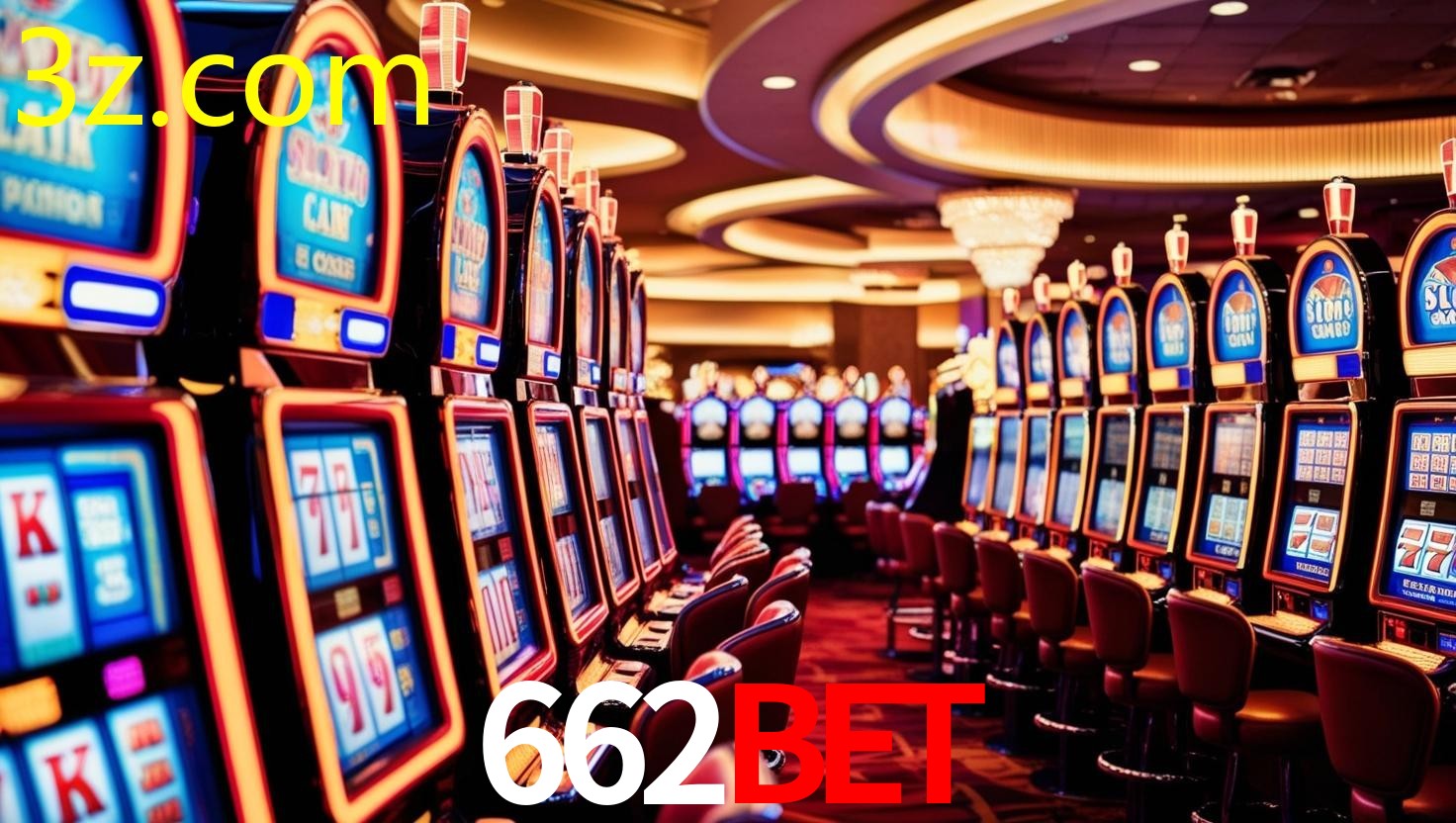 662BET.COM Login Rápido
